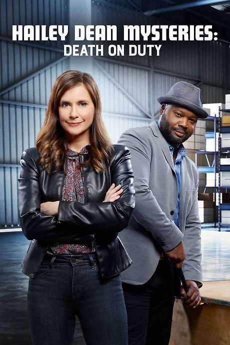 Hailey Dean Mysteries: Death on Duty